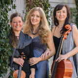 Fall Marlbrook Chamber Players "Obsessions"